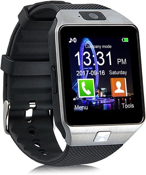 smart watch for ios and android|smartwatch fully compatible with iphone.